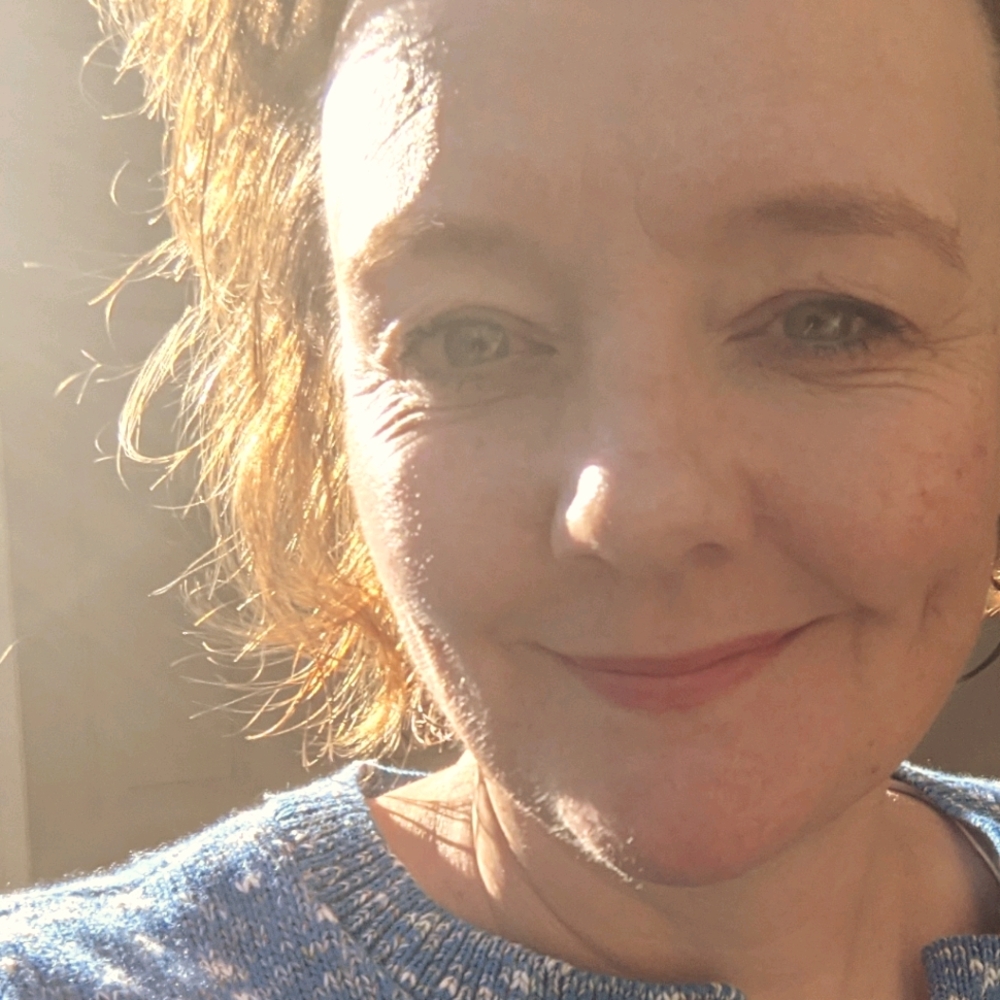 Meet your Posher, Karen